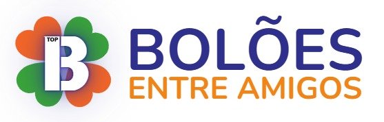 Logo Bolões